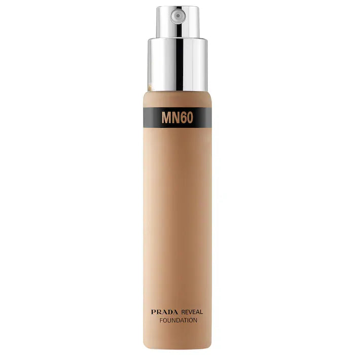 Reveal Skin-Optimizing Refill Foundation