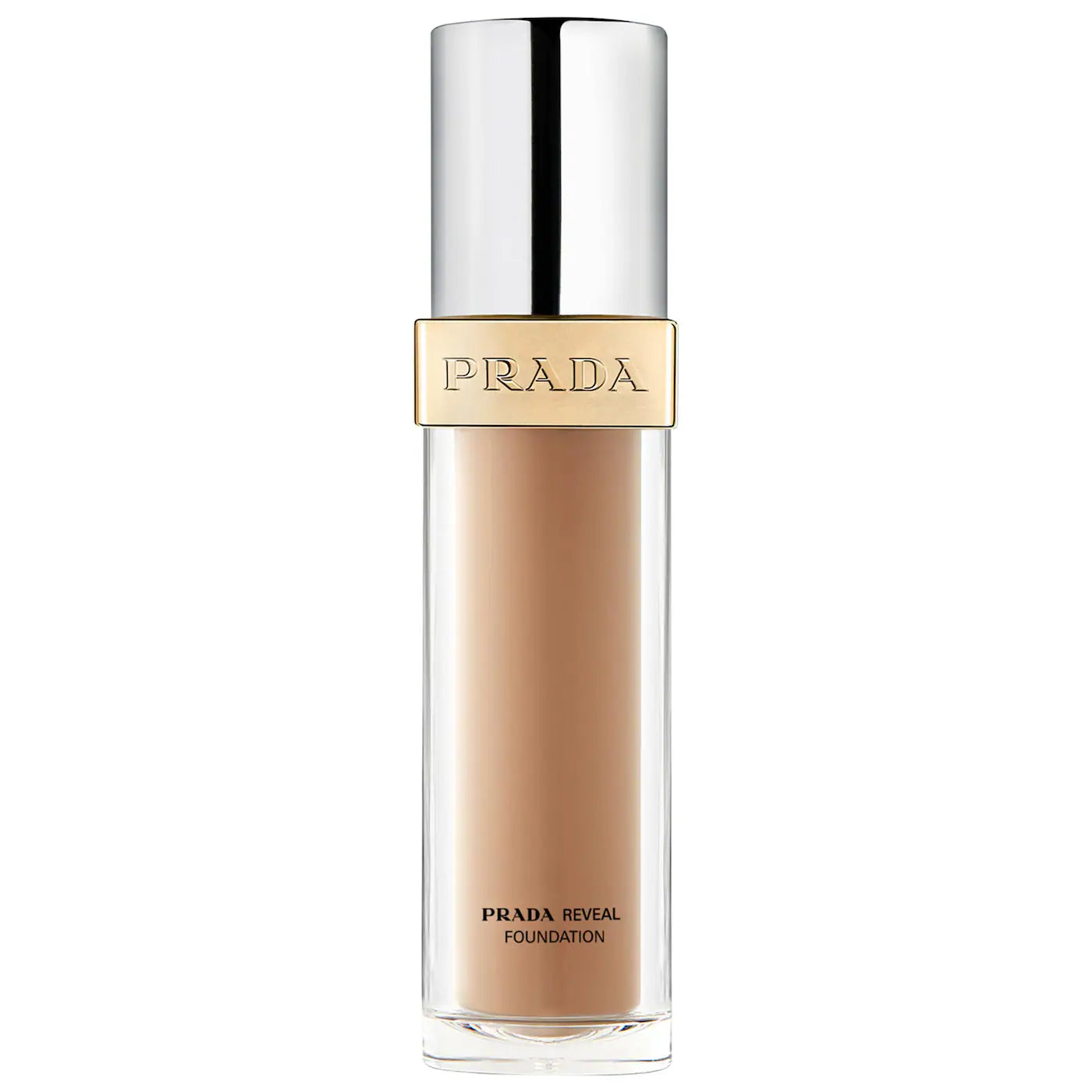 Reveal Skin-Optimizing Refillable Soft Matte Foundation