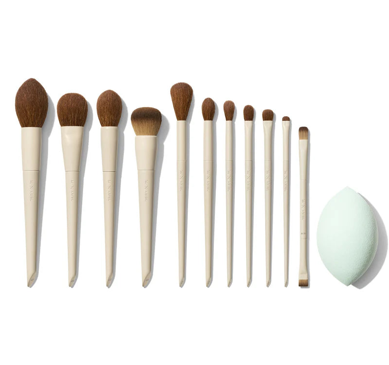 Morphe x Ariel Signature Look 12-Piece