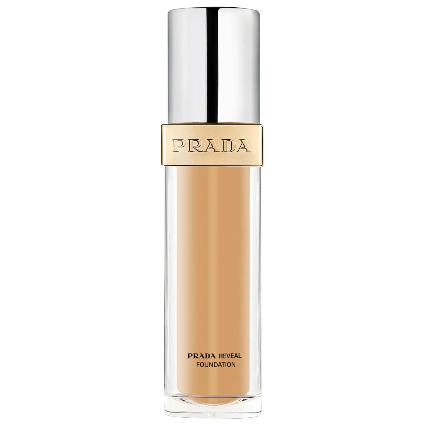 Reveal Skin-Optimizing Refillable Soft Matte Foundation