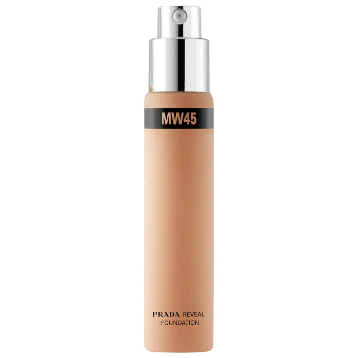 Reveal Skin-Optimizing Refill Foundation