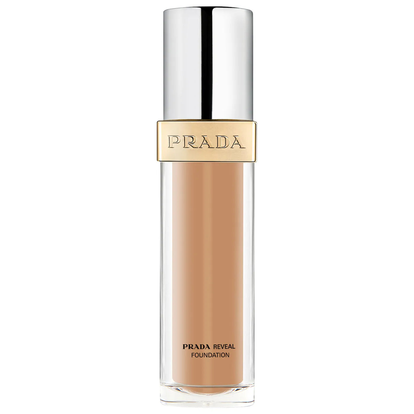 Reveal Skin-Optimizing Refillable Soft Matte Foundation