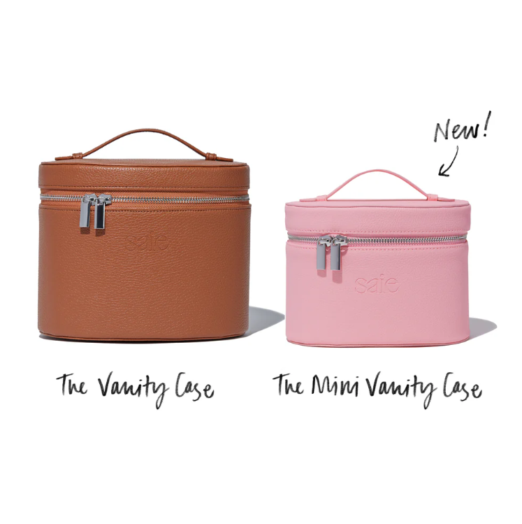 Mini Vanity Case
