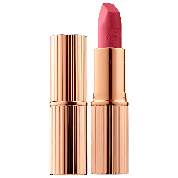 K.I.S.S.I.N.G Satin Shine Lipstick