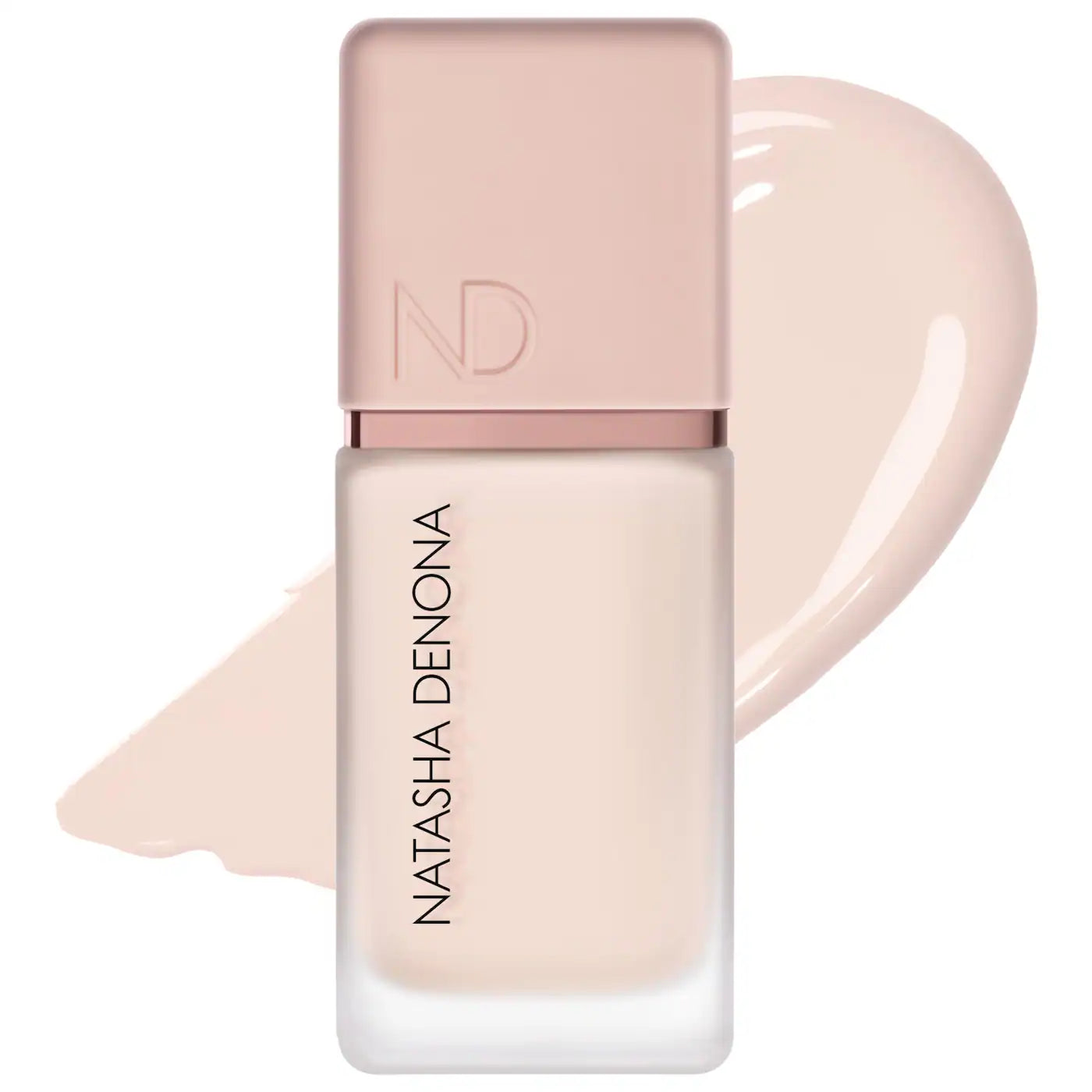 Hy-Glam Serum Foundation