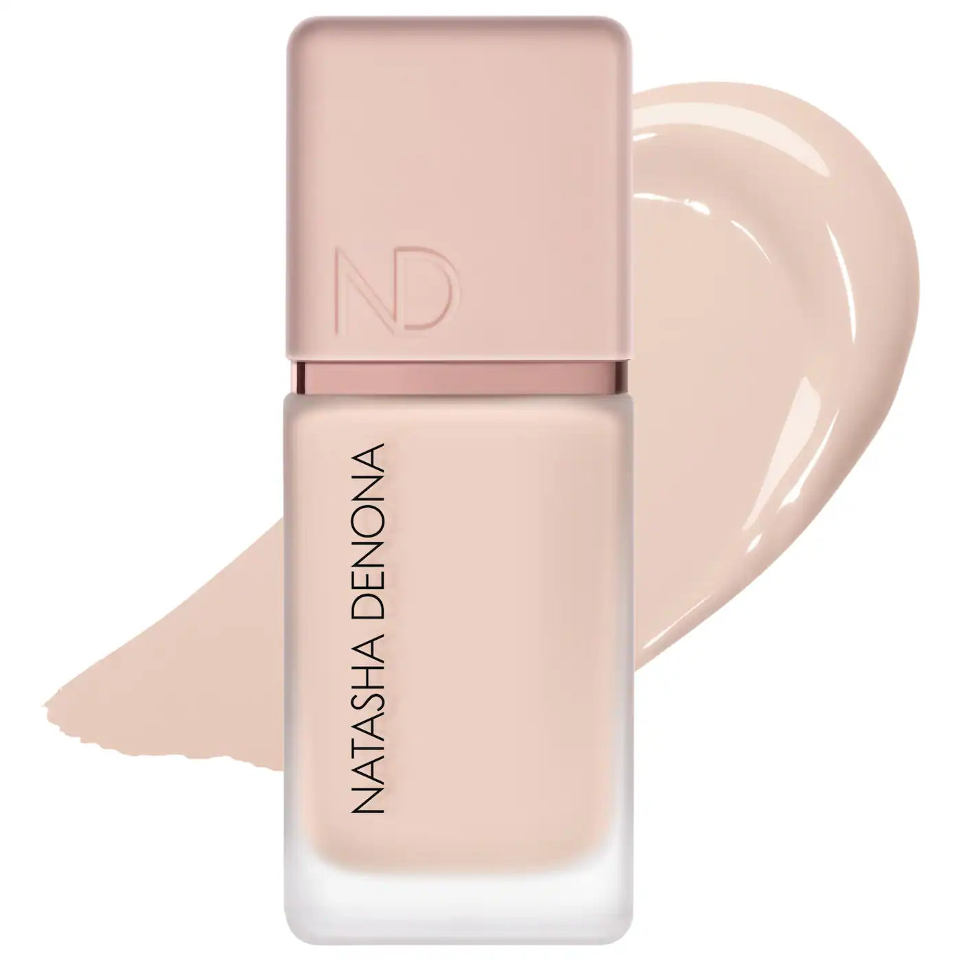 Hy-Glam Serum Foundation