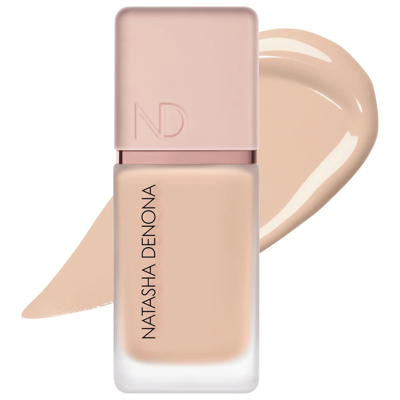 Hy-Glam Serum Foundation