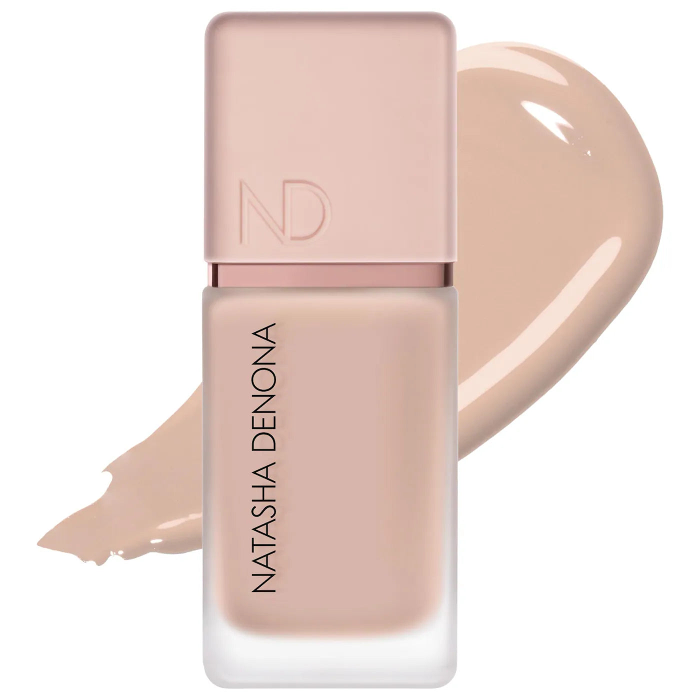 Hy-Glam Serum Foundation
