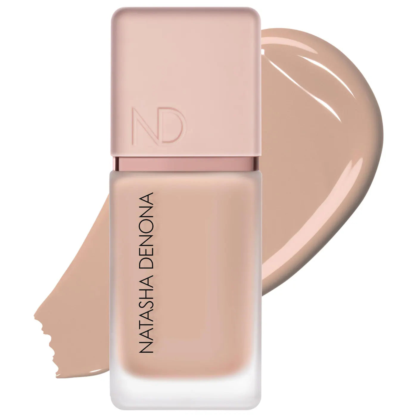 Hy-Glam Serum Foundation
