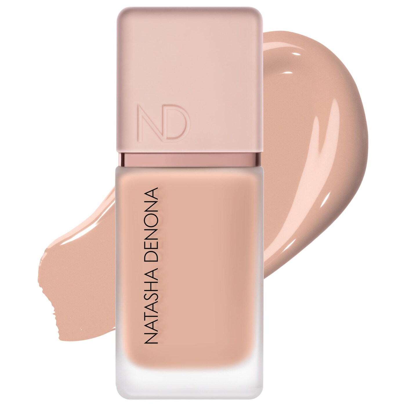 Hy-Glam Serum Foundation