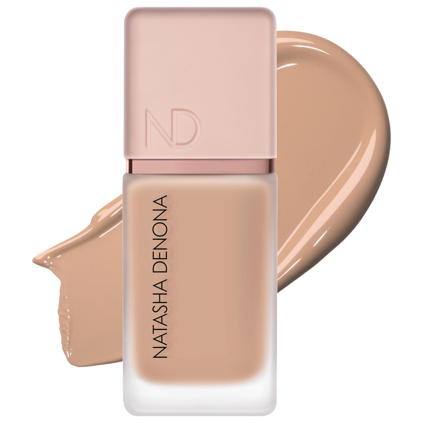 Hy-Glam Serum Foundation