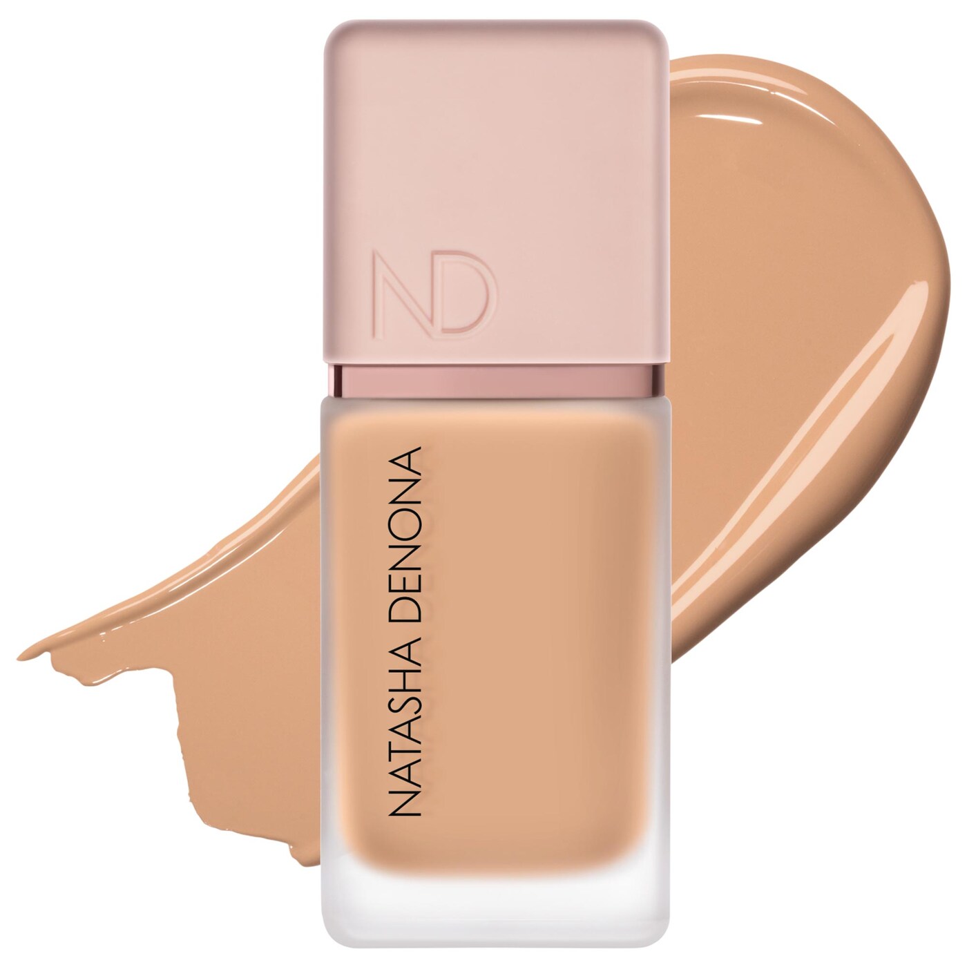 Hy-Glam Serum Foundation