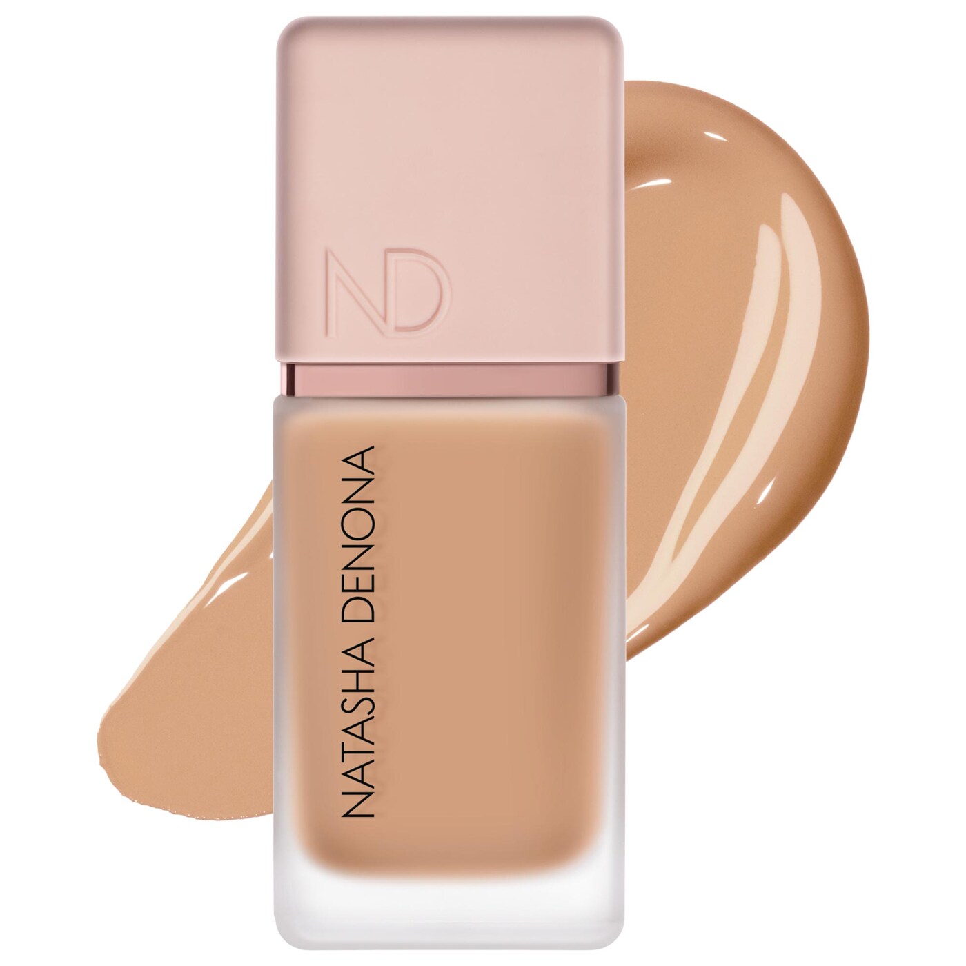 Hy-Glam Serum Foundation