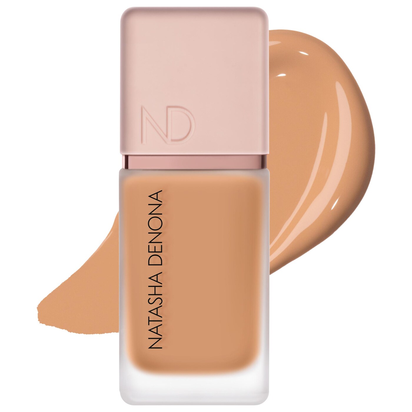 Hy-Glam Serum Foundation