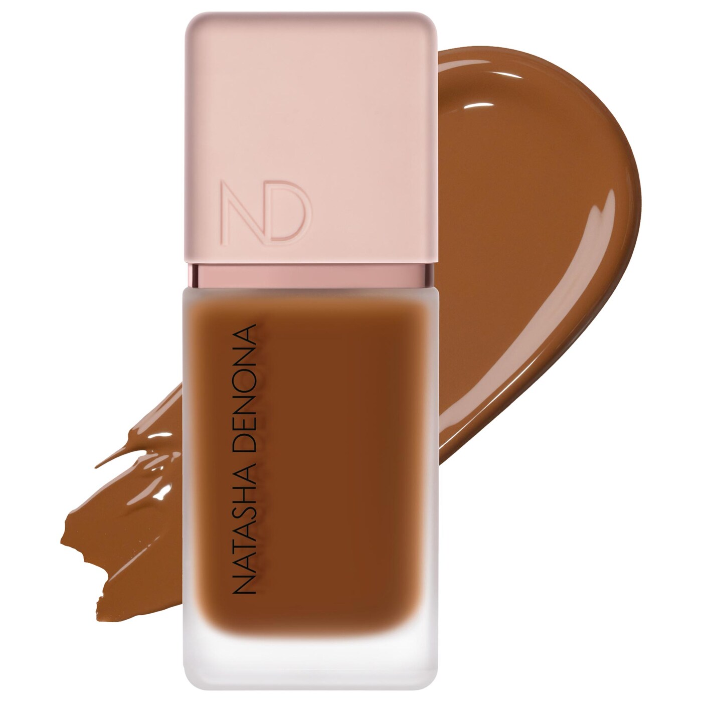 Hy-Glam Serum Foundation