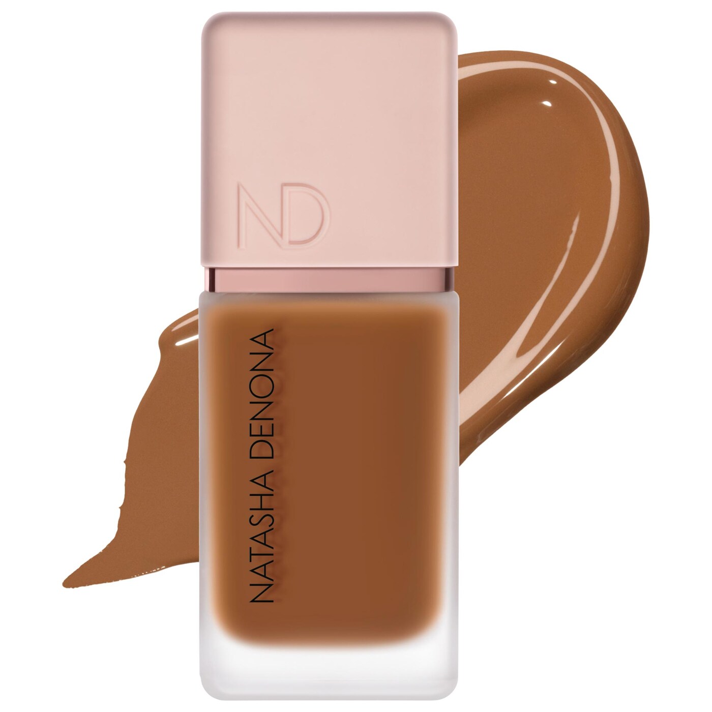 Hy-Glam Serum Foundation