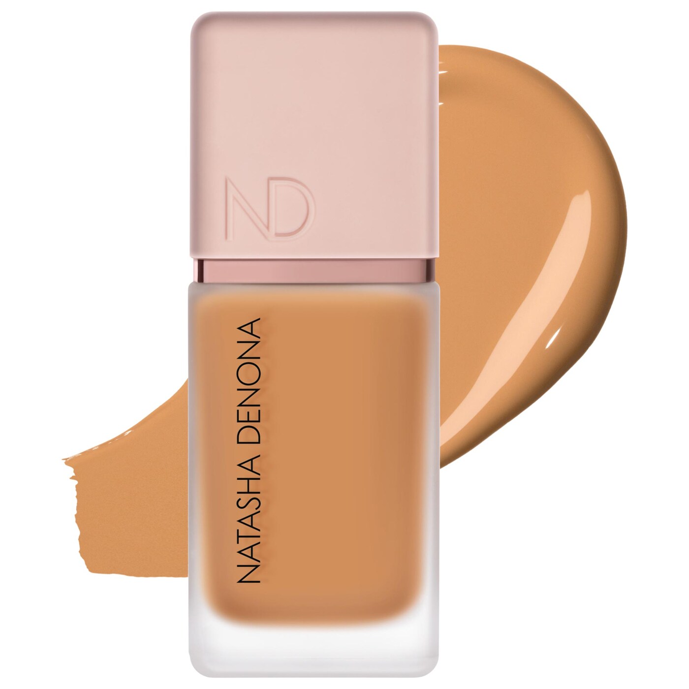 Hy-Glam Serum Foundation