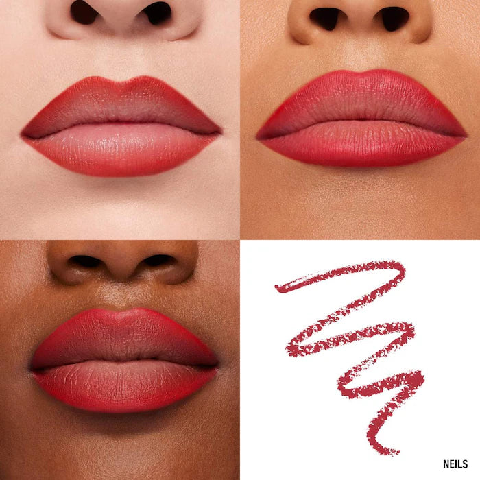 Ultra Suede® Sculpting Lip Pencil