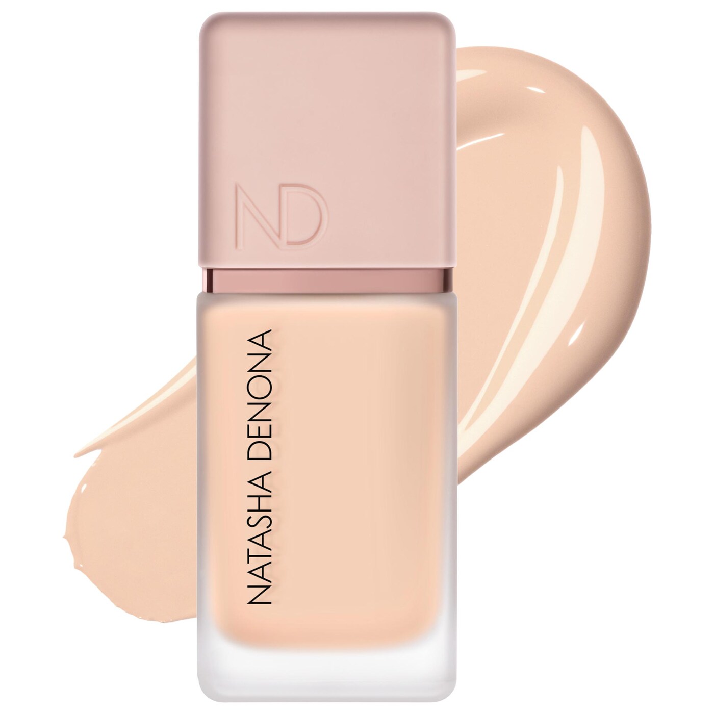 Hy-Glam Serum Foundation