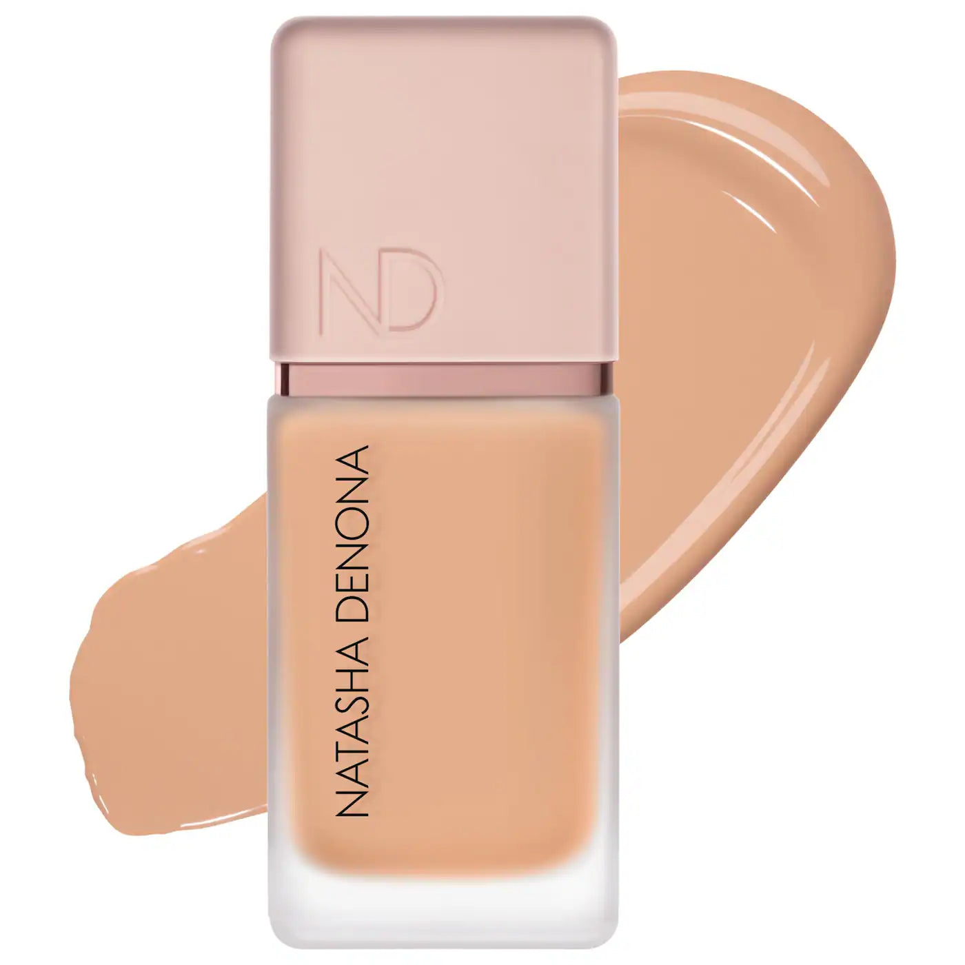 Hy-Glam Serum Foundation