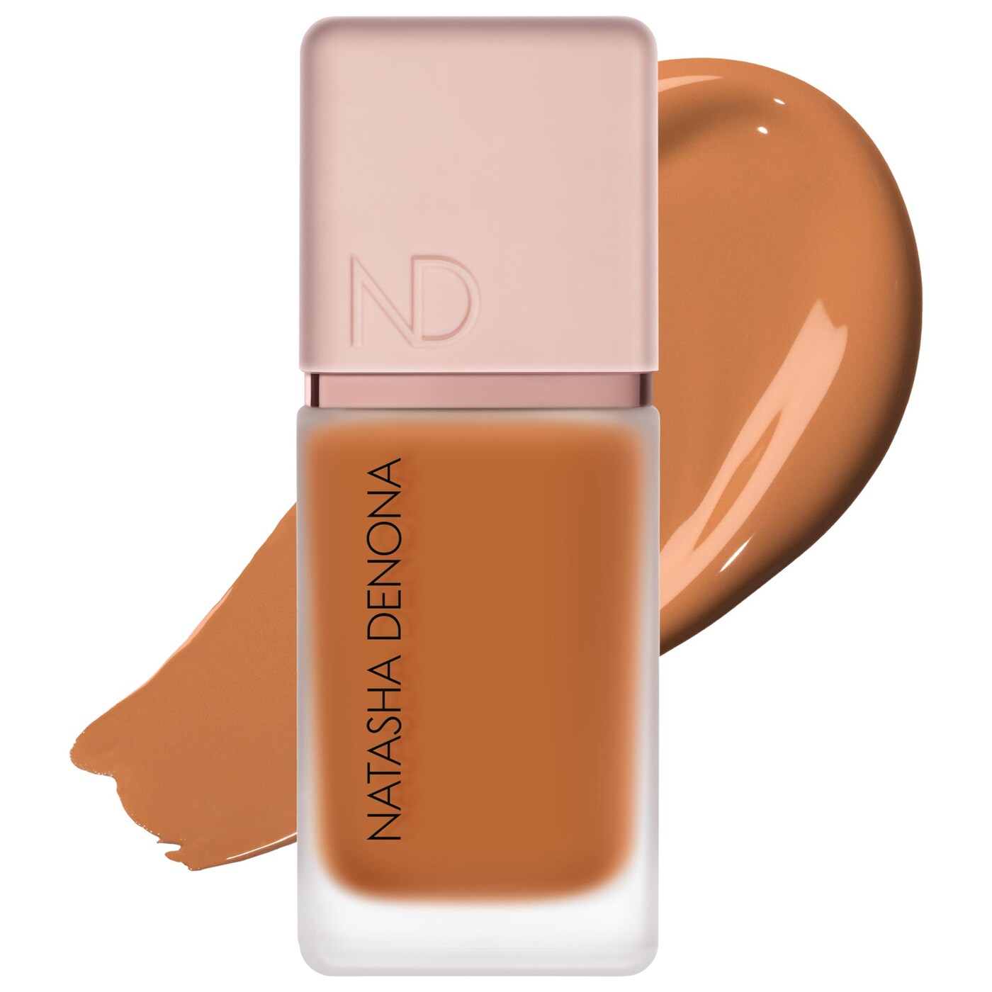 Hy-Glam Serum Foundation