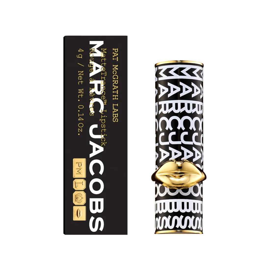 MatteTrance™ Lipstick Marc Jacobs Edition