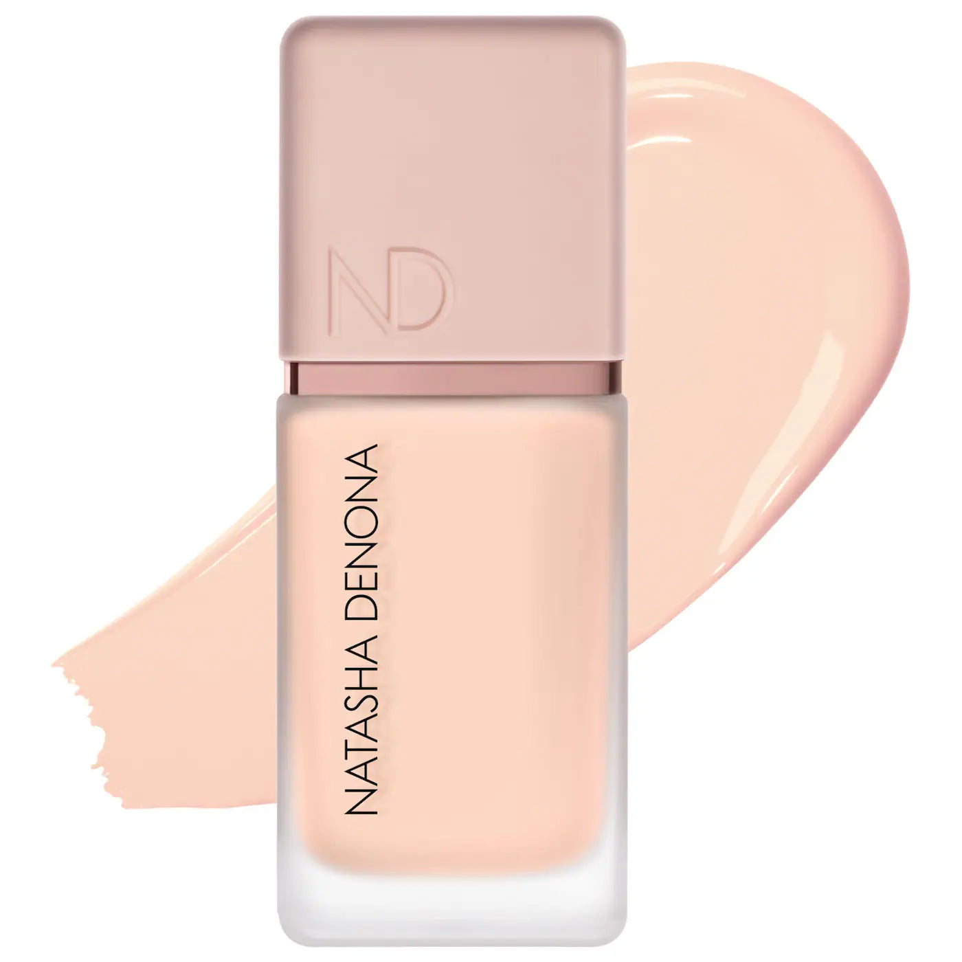 Hy-Glam Serum Foundation