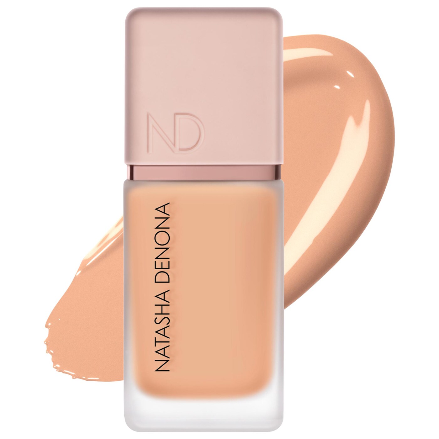 Hy-Glam Serum Foundation