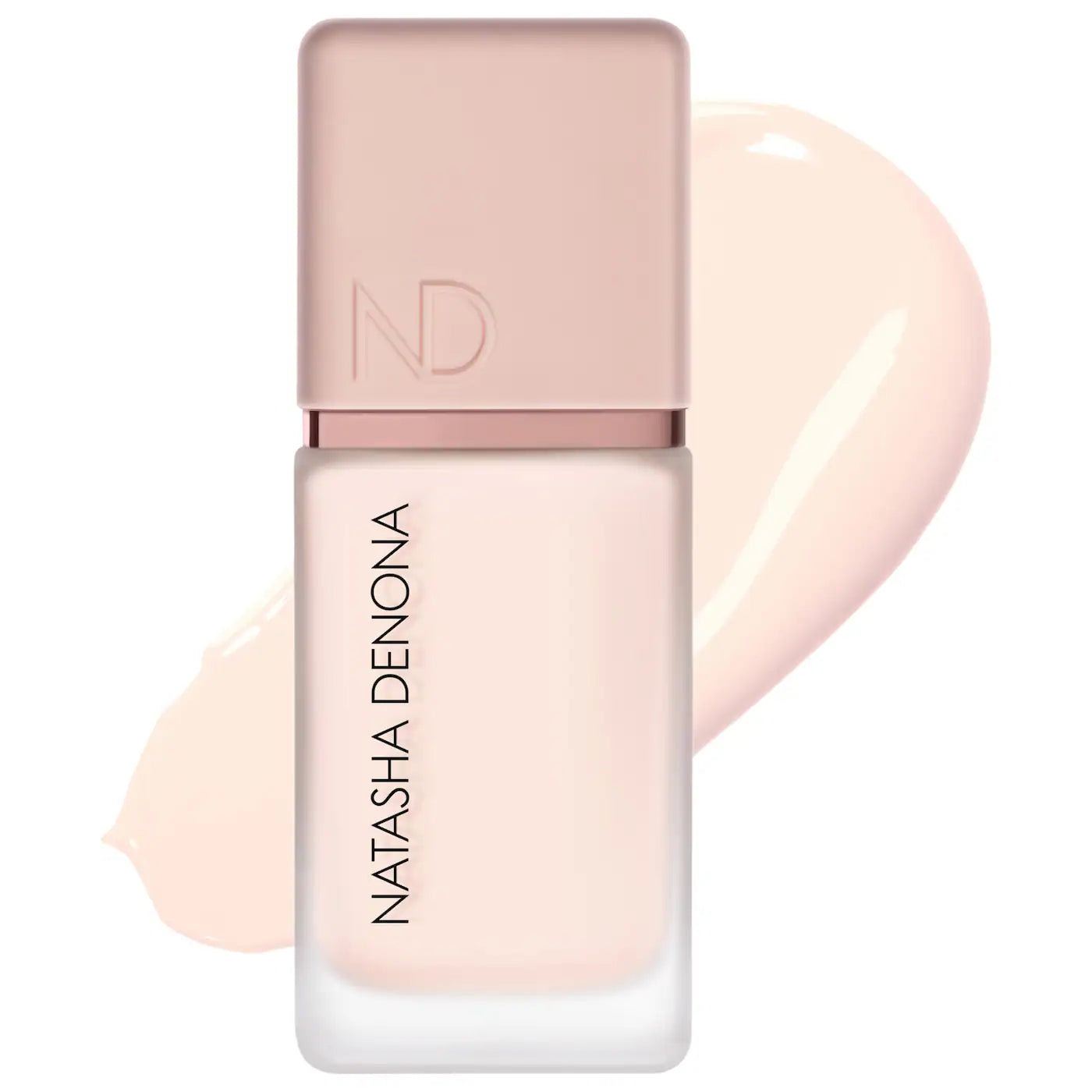 Hy-Glam Serum Foundation