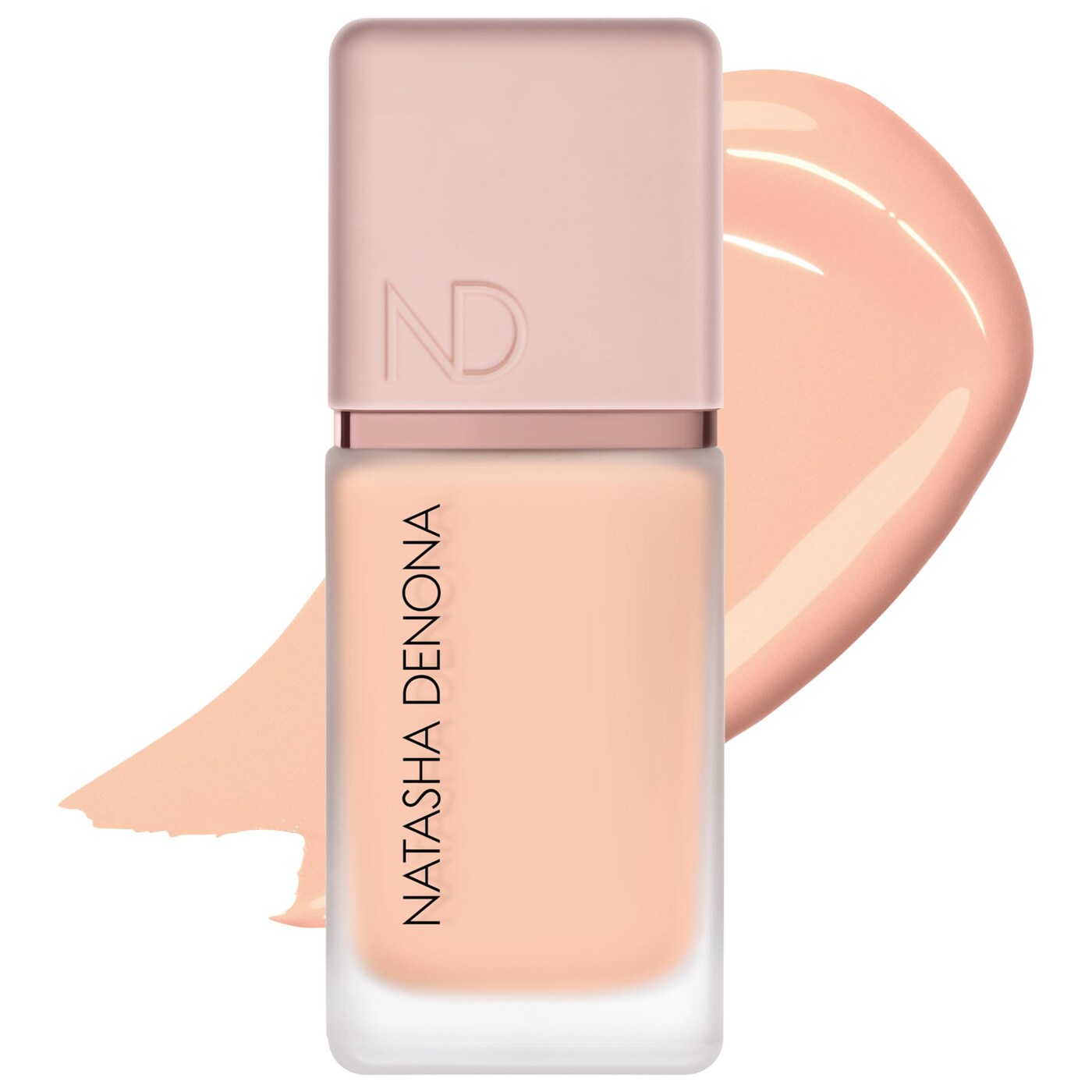 Hy-Glam Serum Foundation