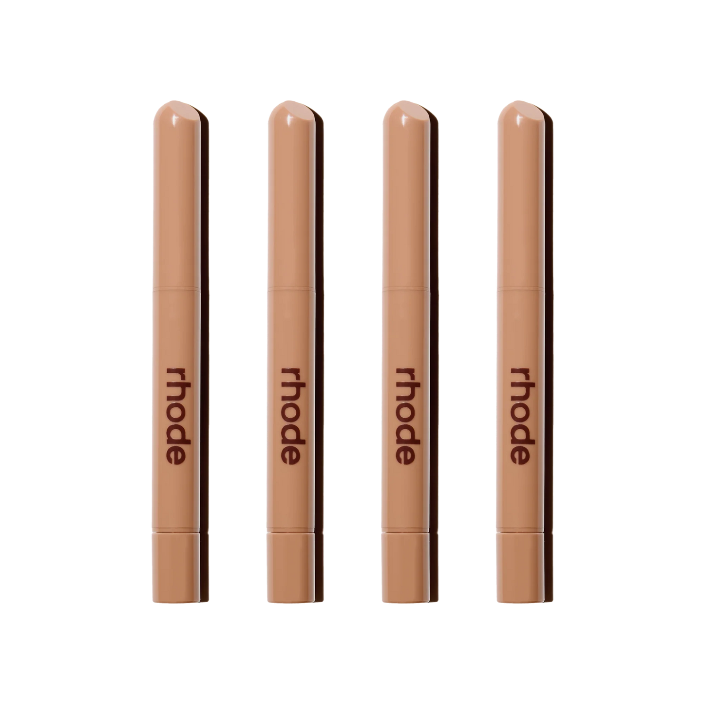 The Peptide Lip Shape Set