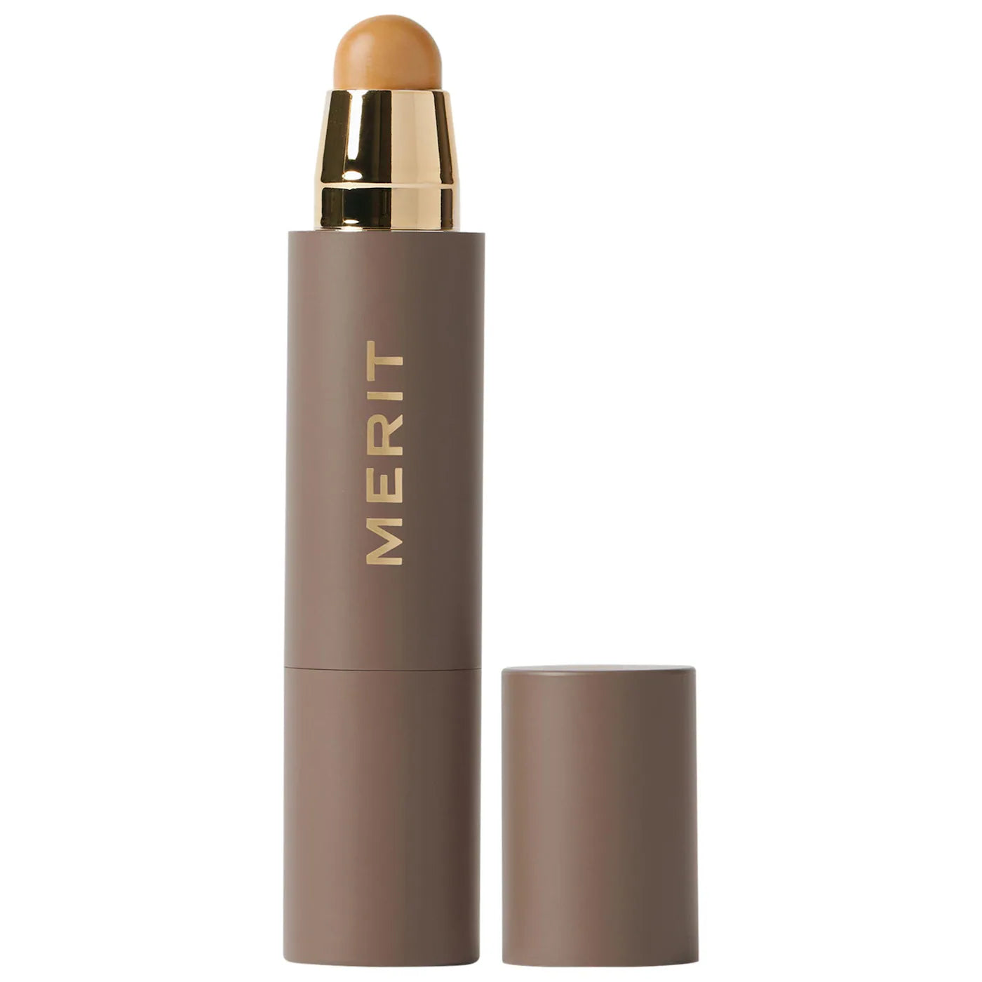 The Minimalist Perfecting Foundation and Concealer Stick