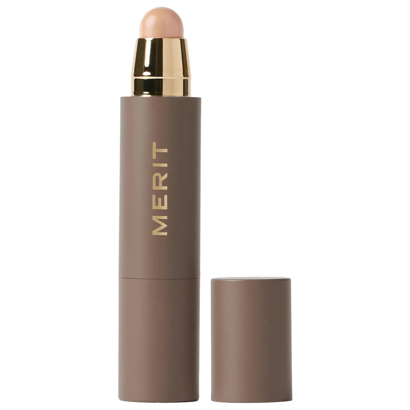 The Minimalist Perfecting Foundation and Concealer Stick