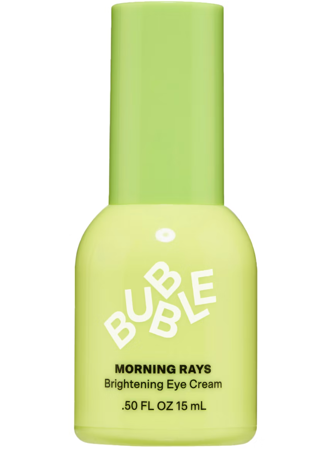Morning Rays
