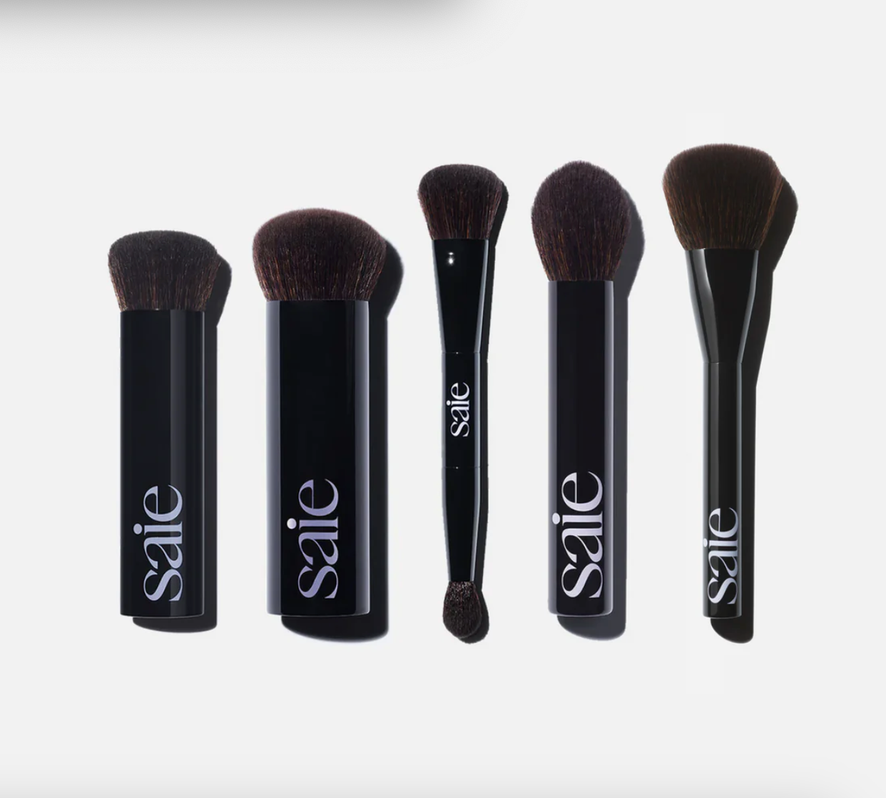 The Brush Collection