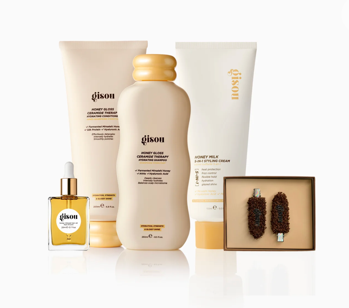 Prep & Style Kit