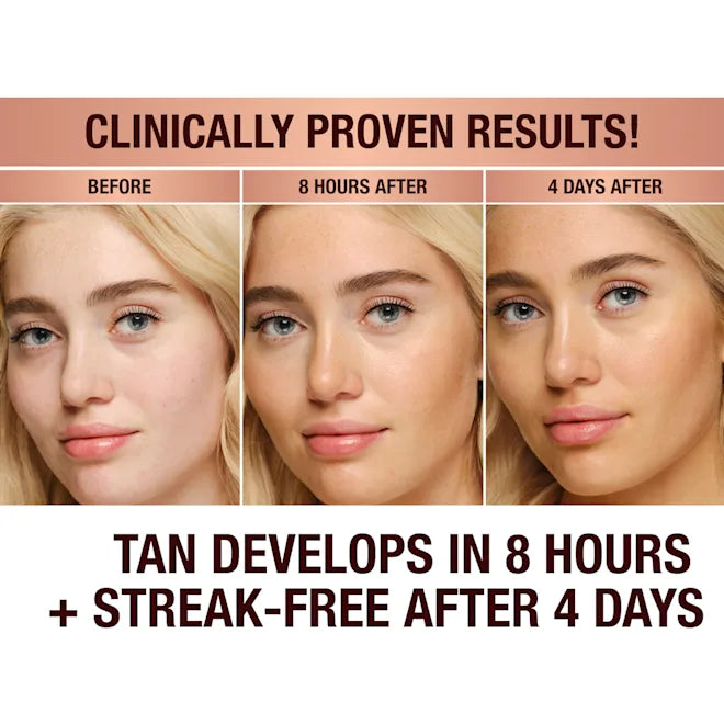 Beautiful Skin Island Glow Tanning Drops