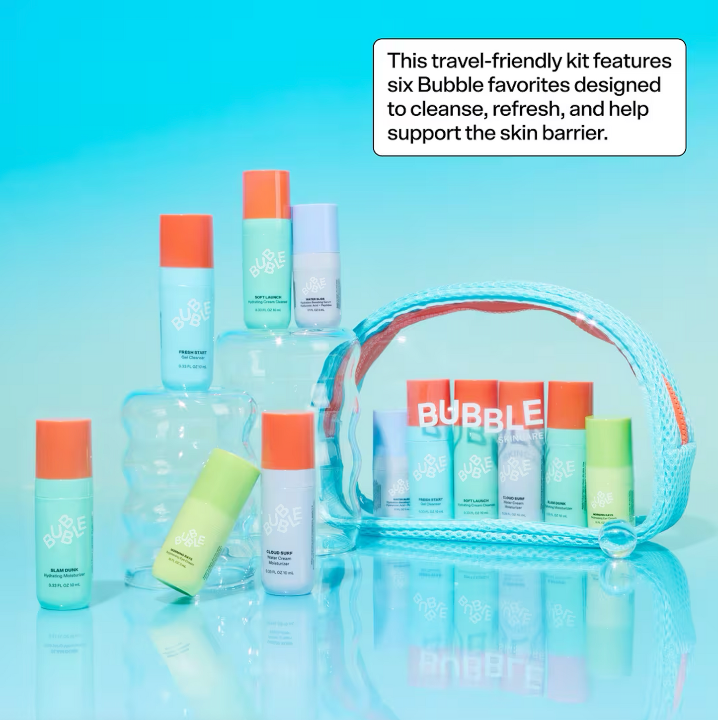 Super Cuties Trial Kit