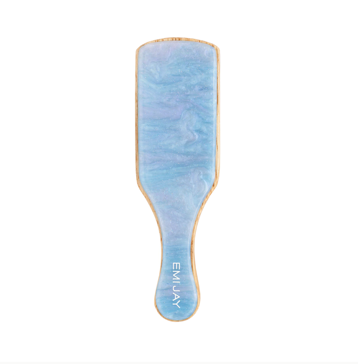 Mini Boar Bristle Brush