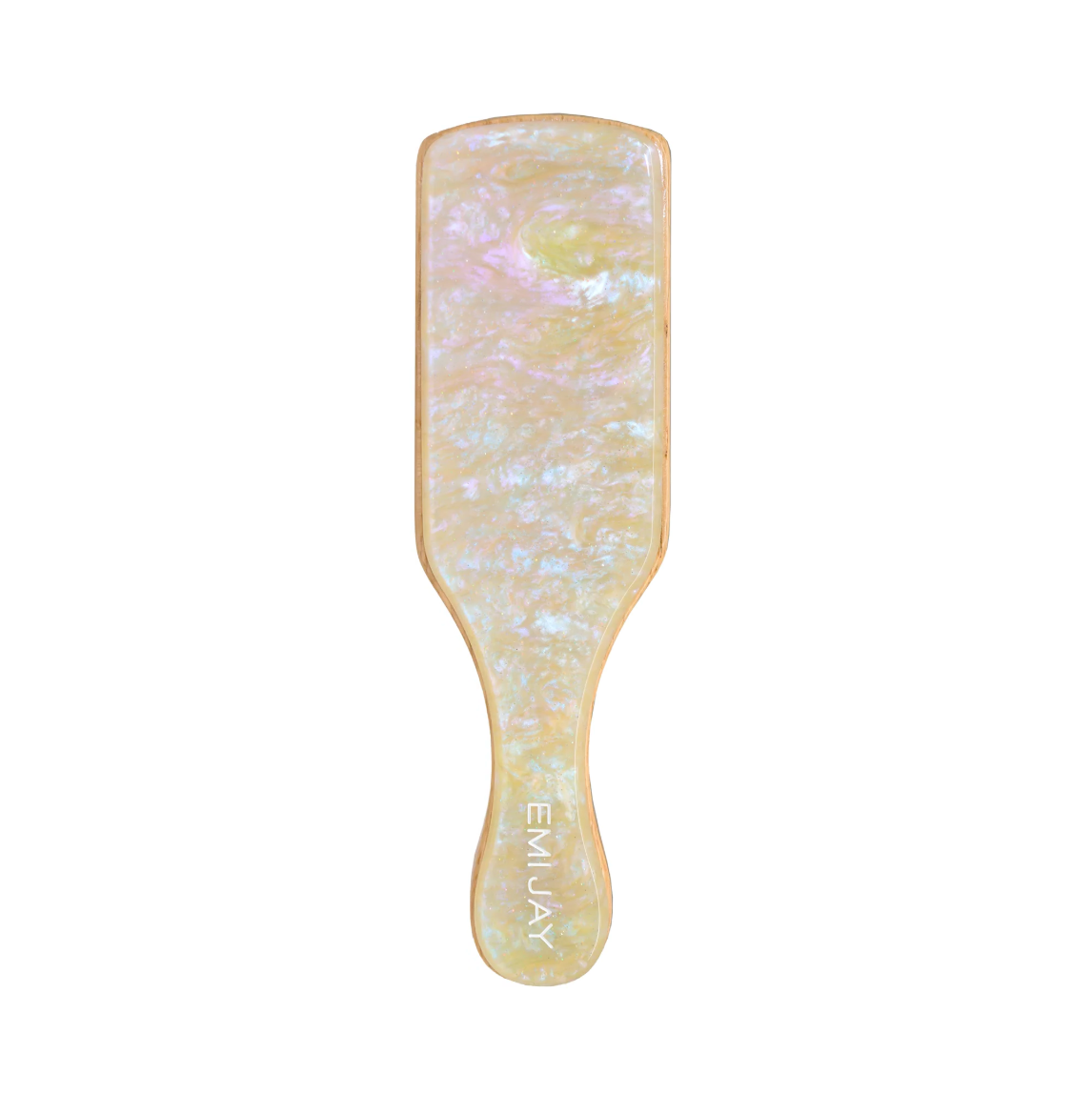Mini Boar Bristle Brush