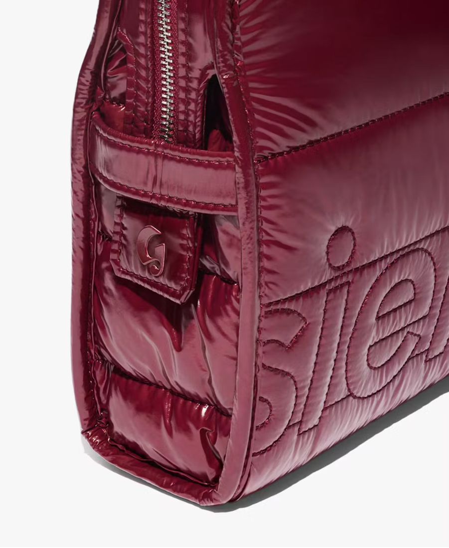 Puffy Beauty Bag