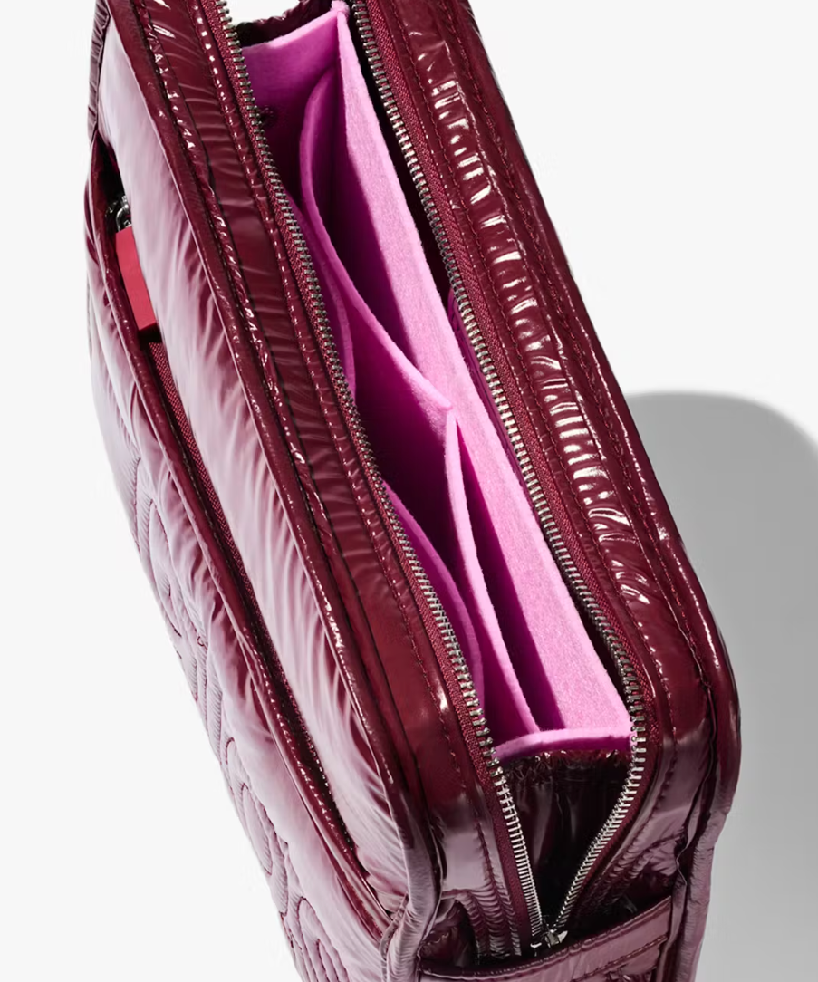 Puffy Beauty Bag