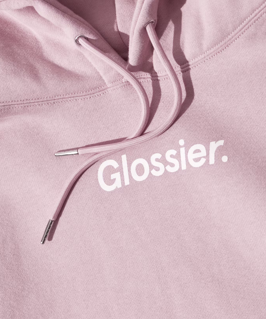 Original Pink Hoodie