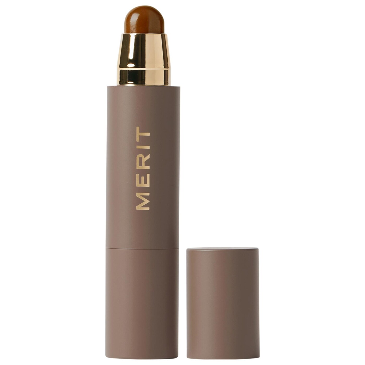 The Minimalist Perfecting Foundation and Concealer Stick