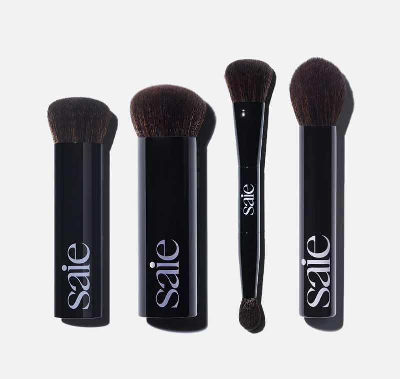 The Brush Collection