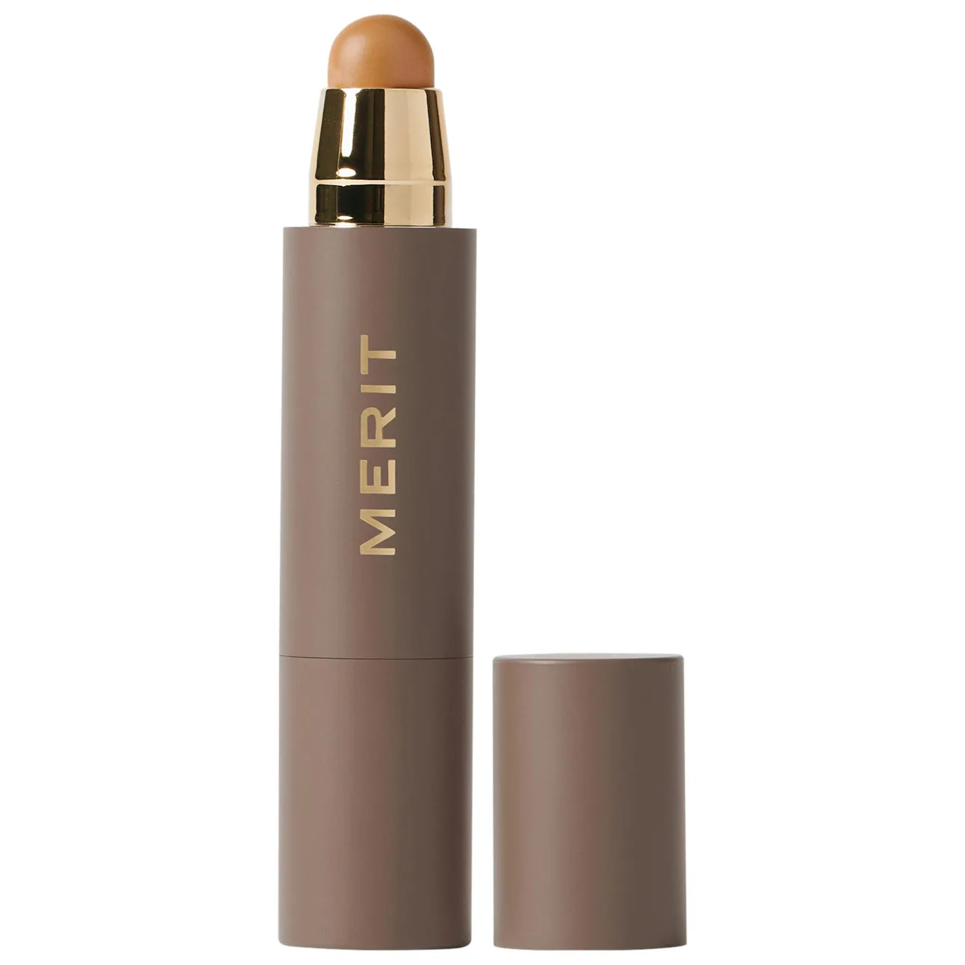 The Minimalist Perfecting Foundation and Concealer Stick