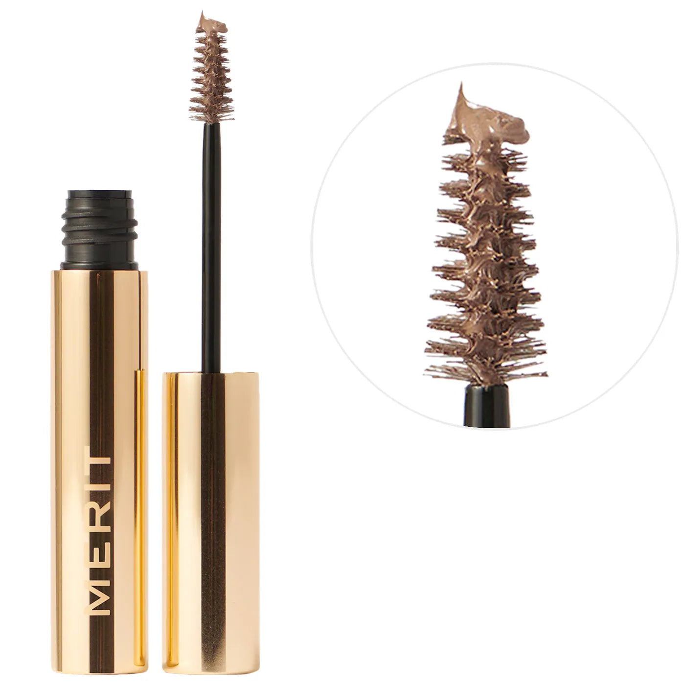 Brow 1980 Eyebrow Gel