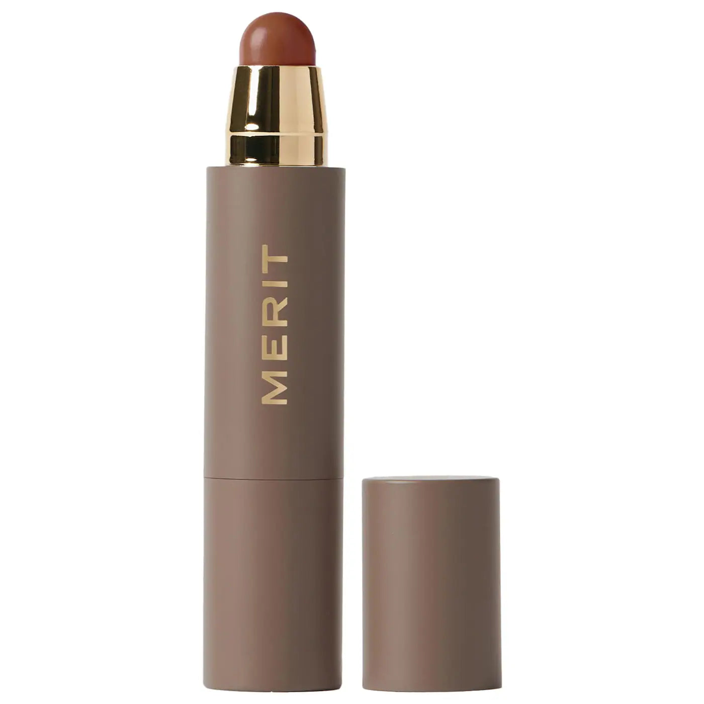 The Minimalist Perfecting Foundation and Concealer Stick