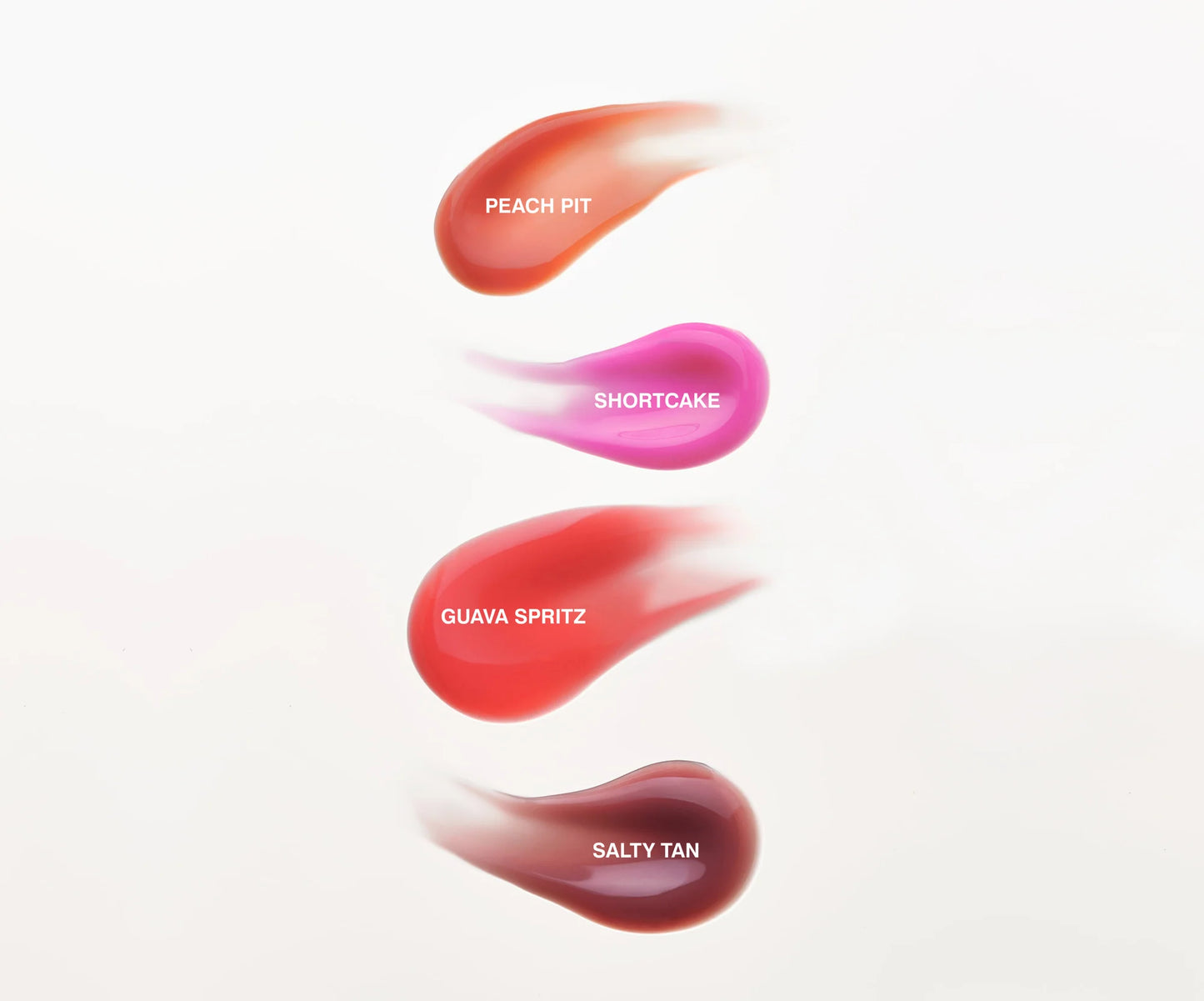 Peptide Lip Tint Peach Pit