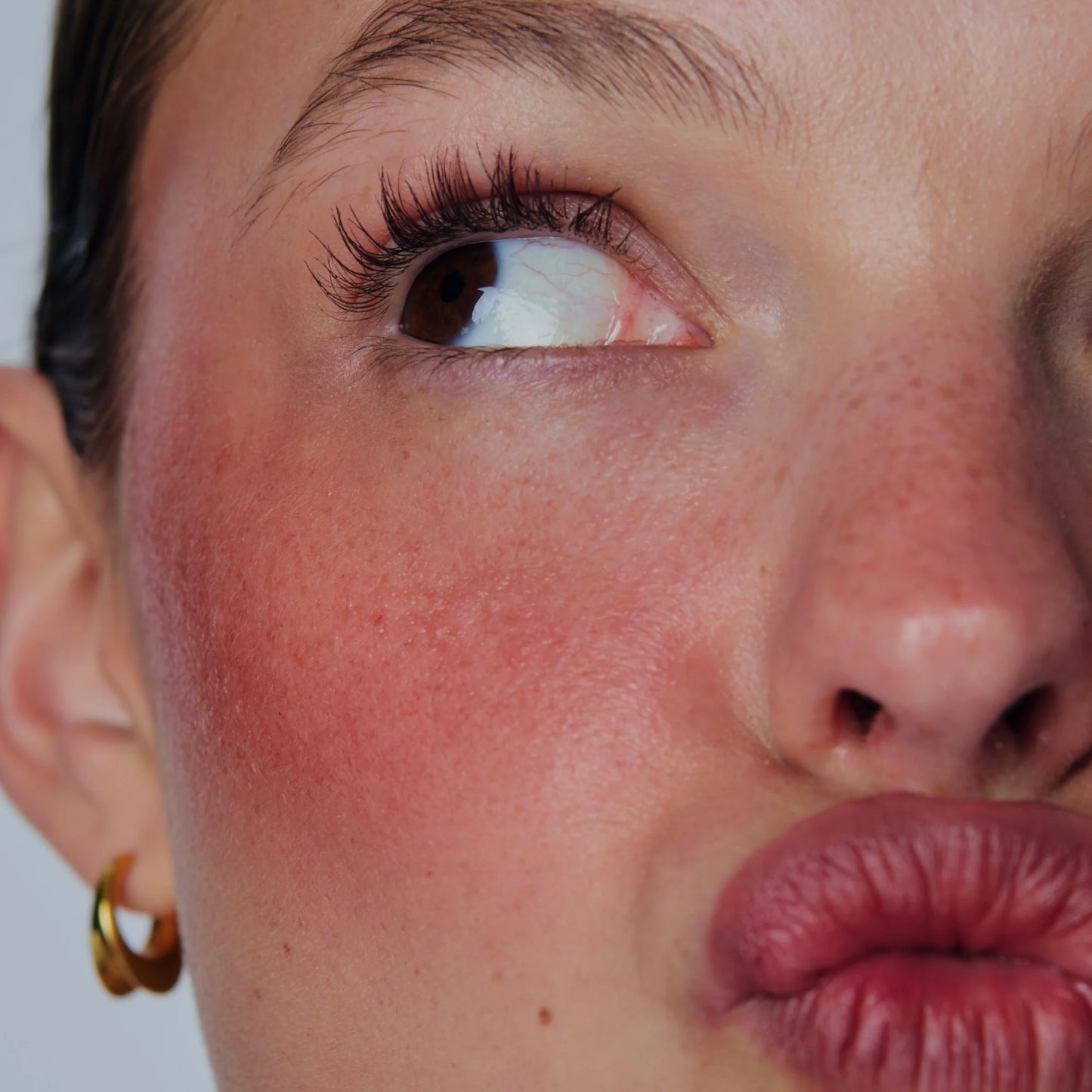 Pocket Blush Toasted Teddy